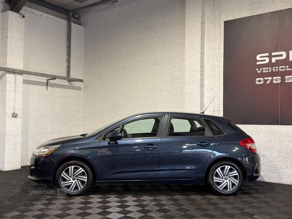 Used Citroen C4 2013 for sale - 76539324: Photo 9