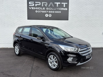 Used Ford Kuga 2017 for sale - 79497754: Photo