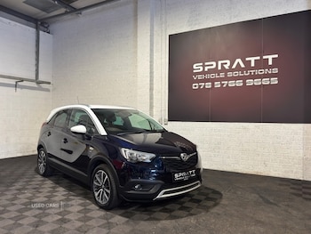 2018 - 1.2 Elite Nav 5dr