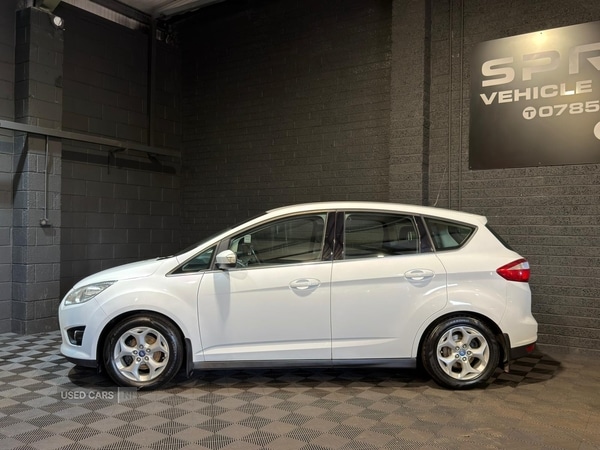 Used Ford C-Max 2015 for sale - 77697343: Photo 10