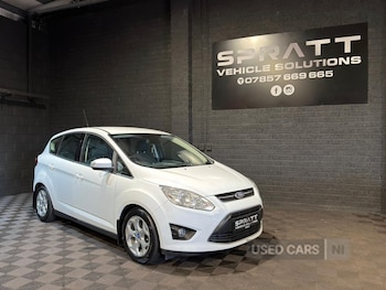2015 - 1.6 TDCi Zetec 5dr
