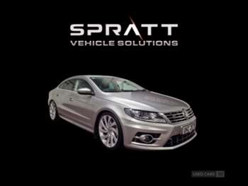 2016 - 2.0 TDI 150 BlueMotion Tech R-Line 4dr DSG