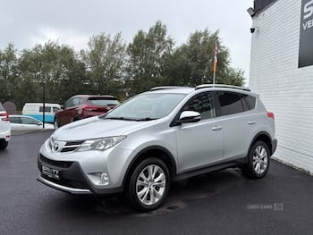 Used Toyota RAV4 2013 for sale - 79646721: Photo