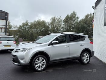 Used Toyota RAV4 2013 for sale - 79646721: Photo