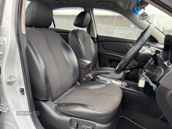 Used Kia Magentis 2010 for sale - 77469744: Photo 10