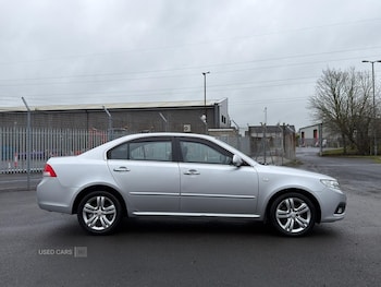 Used Kia Magentis 2010 for sale - 77469744: Photo