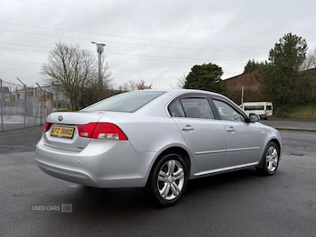 Used Kia Magentis 2010 for sale - 77469744: Photo