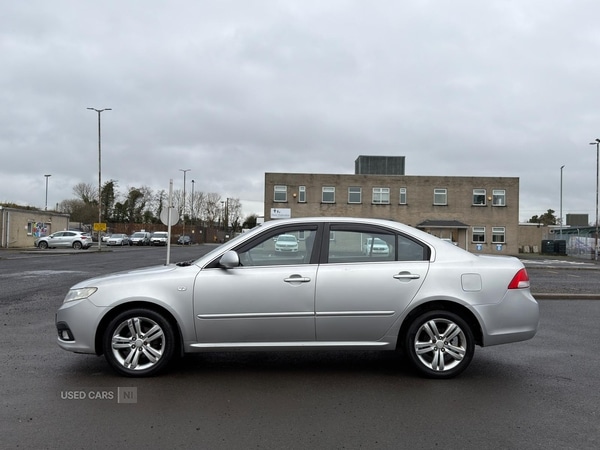 Used Kia Magentis 2010 for sale - 77469744: Photo 5