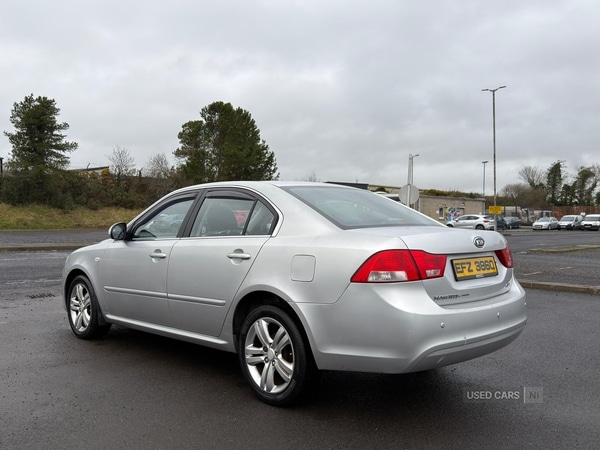 Used Kia Magentis 2010 for sale - 77469744: Photo 6