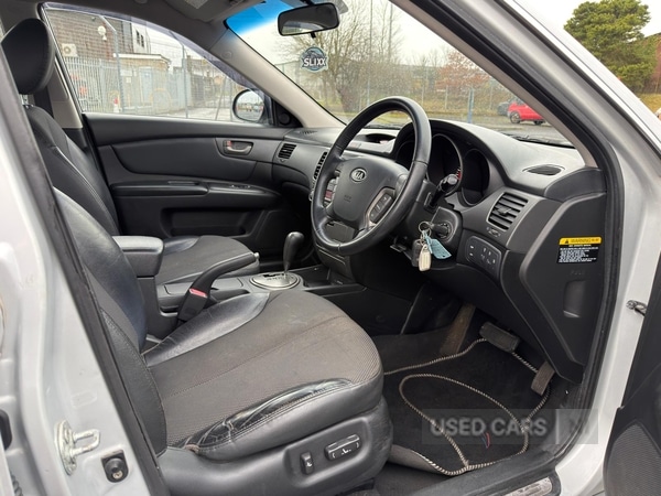 Used Kia Magentis 2010 for sale - 77469744: Photo 7