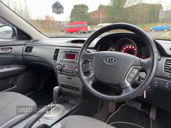 Used Kia Magentis 2010 for sale - 77469744: Photo 8