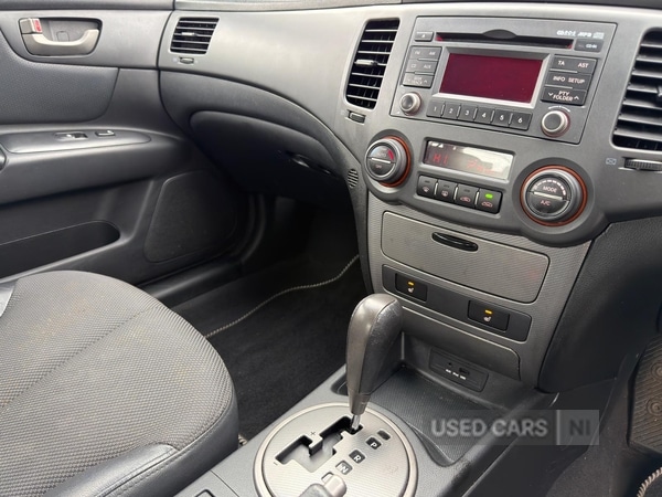 Used Kia Magentis 2010 for sale - 77469744: Photo 9