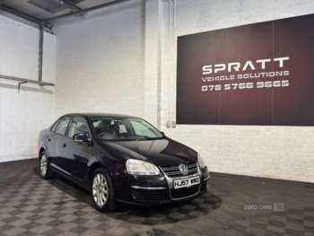 2007 - 1.9 S TDI PD 4dr