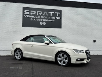 Used Audi A3 2015 for sale - 78898940: Photo