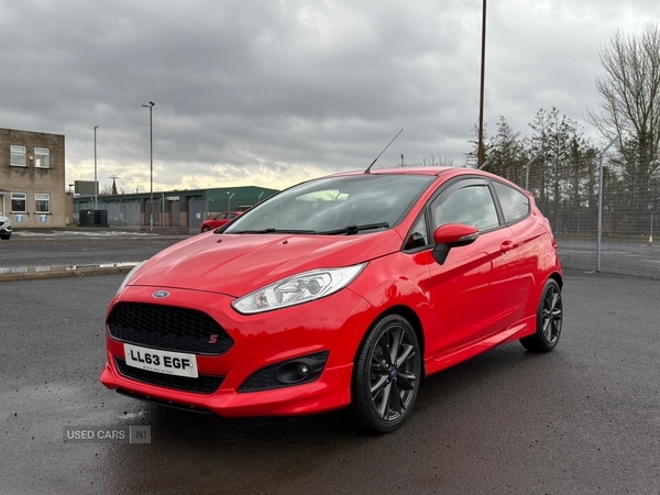 Used Ford Fiesta 2013 for sale - 77268379: Photo 5