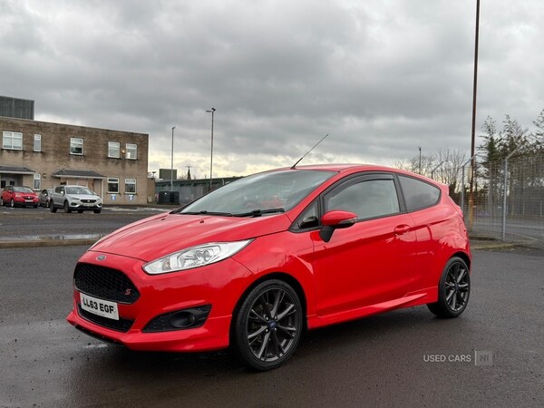Used Ford Fiesta 2013 for sale - 77268379: Photo 6