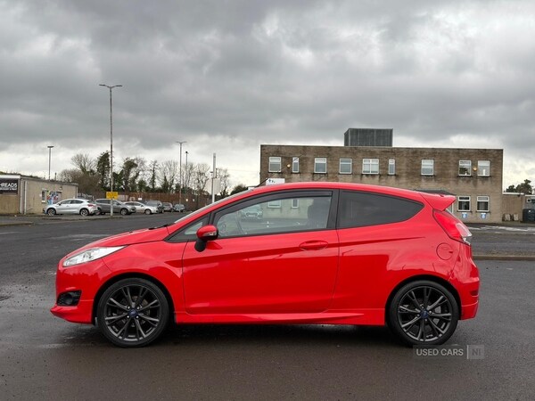Used Ford Fiesta 2013 for sale - 77268379: Photo 7