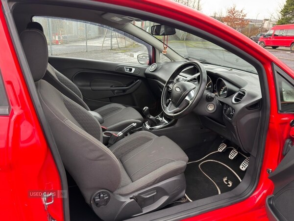 Used Ford Fiesta 2013 for sale - 77268379: Photo 9
