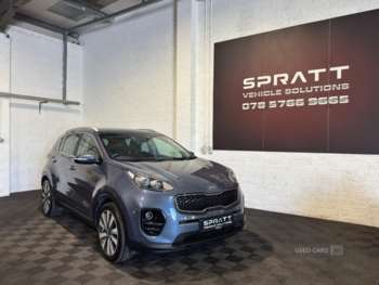 2017 - 1.7 CRDi ISG 3 5dr