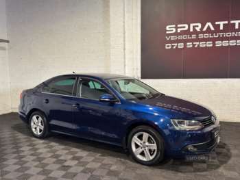 Used Volkswagen Jetta 2011 for sale - 74959425: Photo