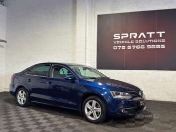 Used Volkswagen Jetta 2011 for sale - 74959425: Photo