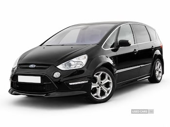 Used Ford S-Max 2014 for sale - 78742304: Photo