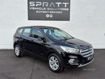 Used Ford Kuga 2017 for sale - 79699404: Photo
