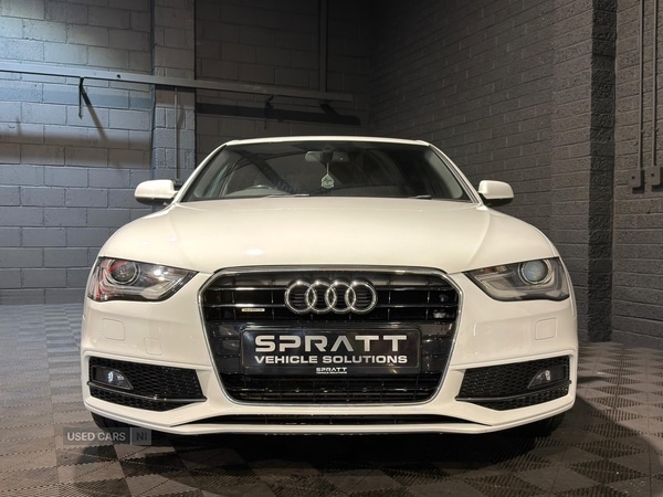 Used Audi A4 2014 for sale - 76787508: Photo 7