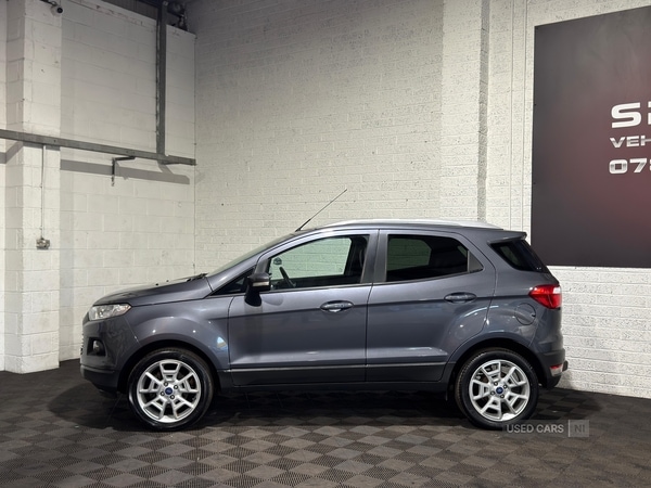 Used Ford Ecosport 2017 for sale - 76061452: Photo 10