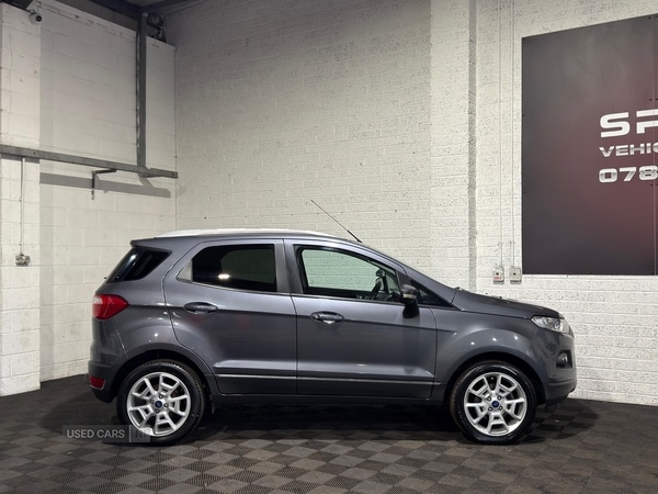 Used Ford Ecosport 2017 for sale - 76061452: Photo 5