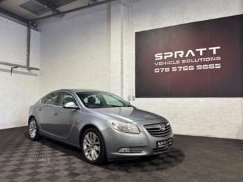 2012 - 1.4T 16V SRi Nav 5dr