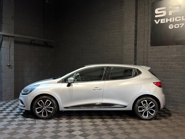 Used Renault Clio 2026 for sale - 77613237: Photo 10