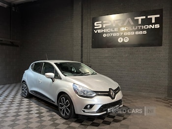 Used Renault Clio 2026 for sale - 77613237: Photo