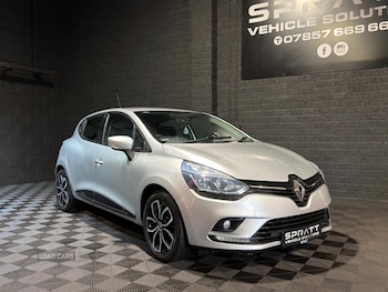 Used Renault Clio 2026 for sale - 77613237: Photo