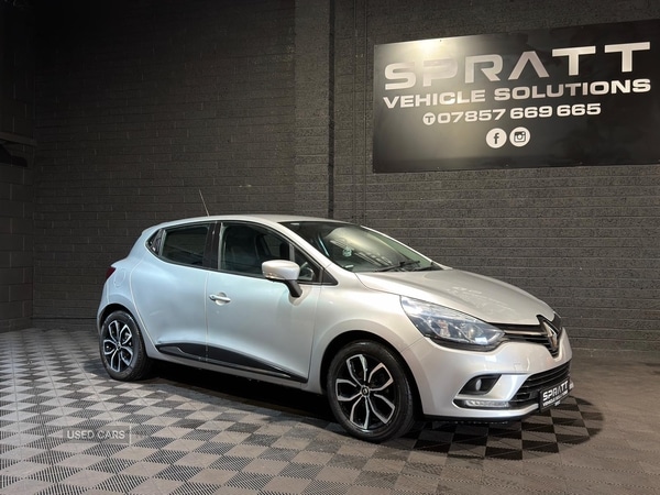 Used Renault Clio 2026 for sale - 77613237: Photo 3