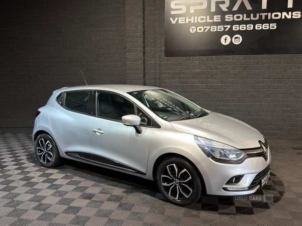 Used Renault Clio 2026 for sale - 77613237: Photo 4