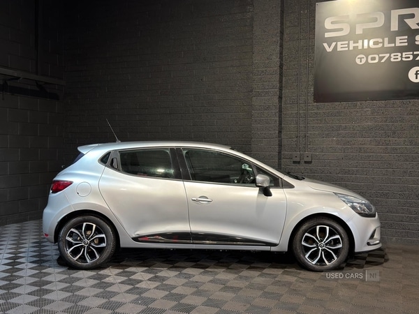 Used Renault Clio 2026 for sale - 77613237: Photo 5