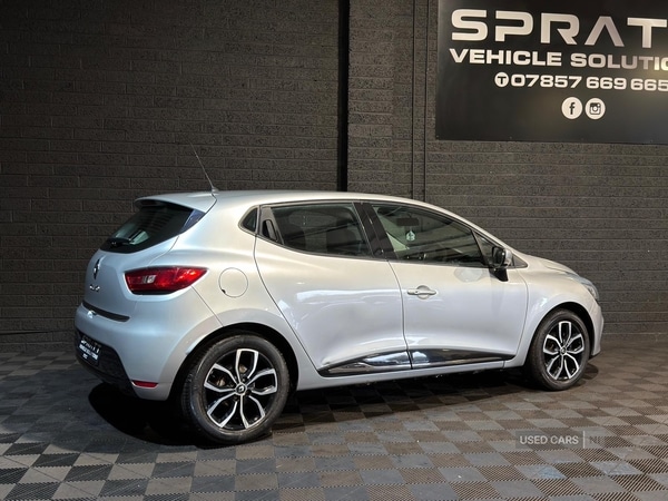 Used Renault Clio 2026 for sale - 77613237: Photo 6