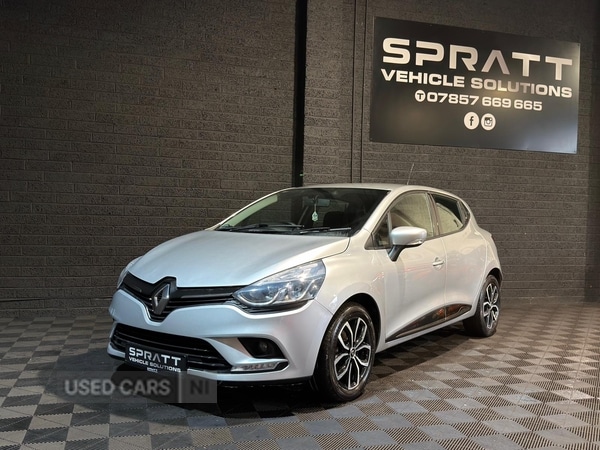 Used Renault Clio 2026 for sale - 77613237: Photo 8