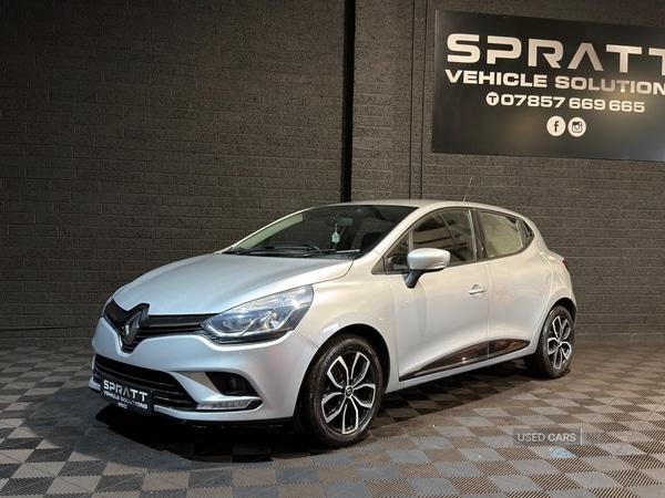 Used Renault Clio 2026 for sale - 77613237: Photo 9