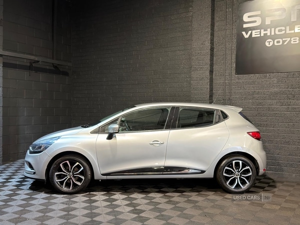 Used Renault Clio for sale - 77994540: Photo 10