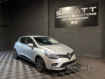Used Renault Clio 2019 for sale - 77994540: Photo