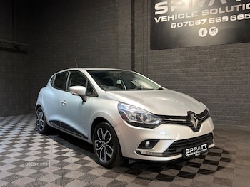 Used Renault Clio 2019 for sale - 77994540: Photo