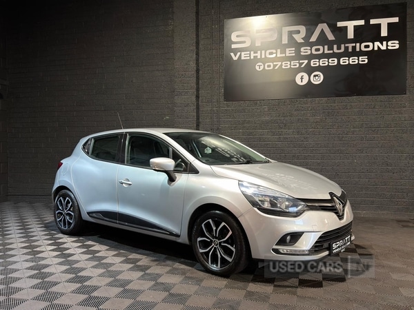 Used Renault Clio for sale - 77994540: Photo 3