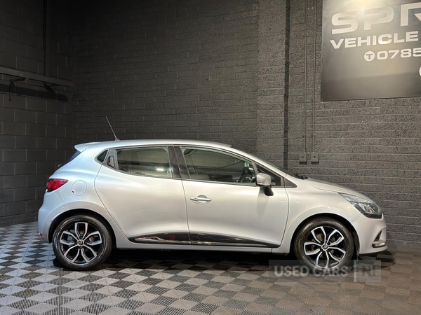 Used Renault Clio for sale - 77994540: Photo 5