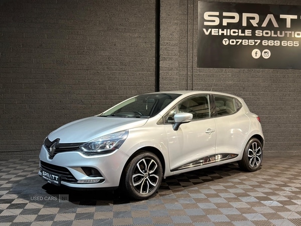 Used Renault Clio for sale - 77994540: Photo 9