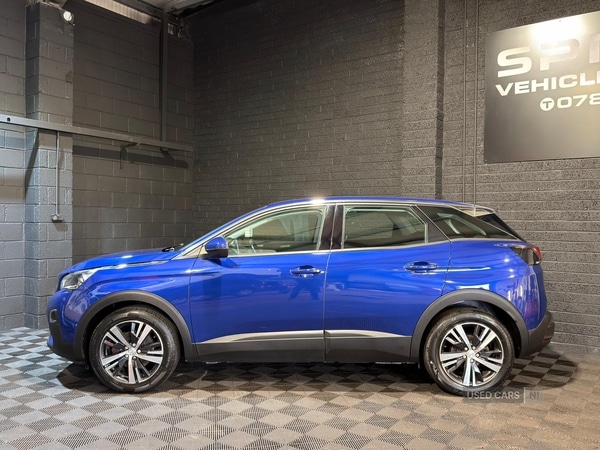 Used Peugeot 3008 2018 for sale - 77705995: Photo 10