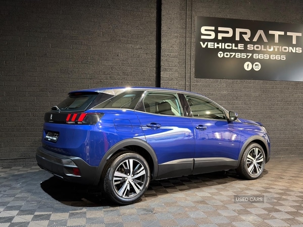 Used Peugeot 3008 2018 for sale - 77705995: Photo 6