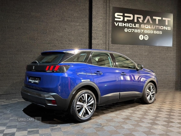 Used Peugeot 3008 2018 for sale - 77705995: Photo 7