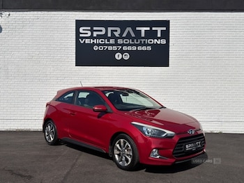 Used Hyundai i20 2015 for sale - 79256565: Photo